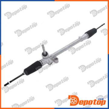 Crémaillère de direction hydraulique pour MAZDA | 14-1856, 35-64009